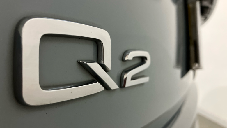 Audi Q2 35 TFSI S Line 5dr Petrol Estate